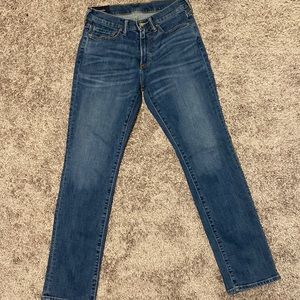 Abercrombie & Fitch jeans